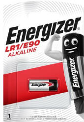 Energizer Elem, E90/LR1/4001 elem, 1 db, ENERGIZER (E300781301/608306) - iroszer24