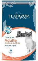 Pro-Nutrition Flatazor Crocktail Multicroquettes 4x12 kg