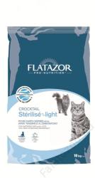 Pro-Nutrition Flatazor Crocktail Light & Sterilised 3x12 kg