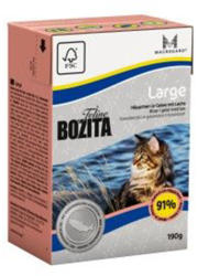 Bozita Large 24x190 g