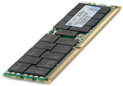 HP 2GB DDR3L 1600MHz N1M45AA