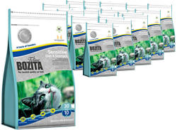 Bozita Diet & Stomach 16x190 g