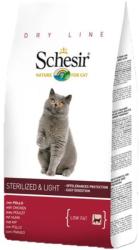 Schesir Sterilized & Light 1,5 kg