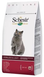 Schesir Sterilized & Light 400 g