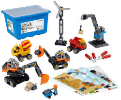 LEGO® Education - Tech Machines Set (45002) LEGO