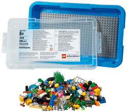 LEGO® Build To Express Core Set (45110)