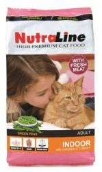 NutraLine Indoor 400 g