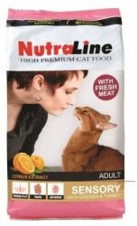 NutraLine Sensory 400 g