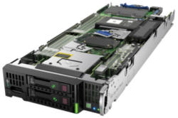 HP ProLiant BL460c Gen9 813193-B21