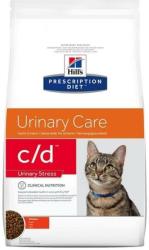 Hill's Prescription Diet Urinary Care c/d Multicare Stress chicken 1,5 kg