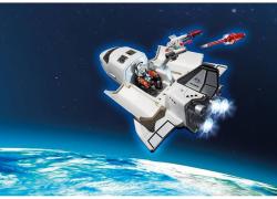 Playmobil Naveta spatiala (6196)