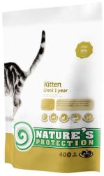 Nature's Protection Kitten 400 g