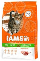 Iams Adult Lamb & Chicken 1,5 kg