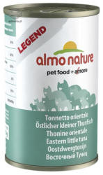 Almo Nature Legend Tuna Tin 6x140 g