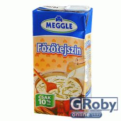 Meggle Főzőtejszín (500ml)