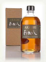 Akashi White Oak Japanese Single Malt 0,5 l 46%