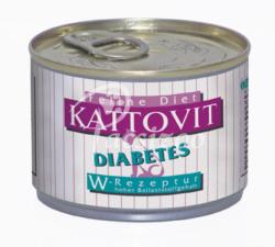 KATTOVIT Diabetes High Fibre Tin 175 g