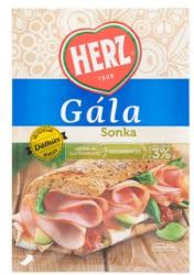 HERZ Gála Szeletelt Sonka (90g)