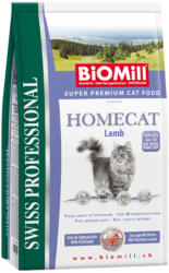 Biomill Homecat 2x10 kg