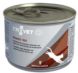 TROVET Hepatic Cat (HLD) 12x175 g