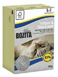 Bozita Indoor & Sterilised 16x190 g