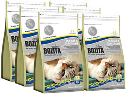 Bozita Indoor & Sterilised 190 g