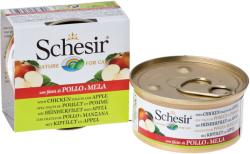 Schesir Chicken & Apple 75 g