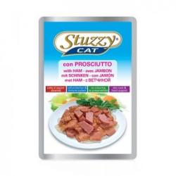 Stuzzy Cat Ham 100 g
