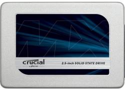Crucial MX300 2.5 1TB SATA3 (CT1050MX300SSD1)