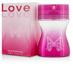 Parfums Love Love Love EDT 100 ml