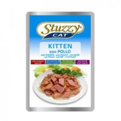 Stuzzy Cat Kitten Chicken 100 g