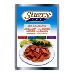 Stuzzy Cat Salmon 100 g