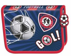 UNIPAP kihajtható tolltartó - Futball (UNFBTK)