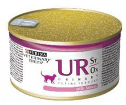 PRO PLAN Urinary Formula ST/OX Salmon 195 g