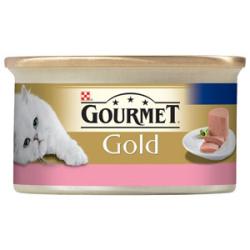 Gourmet Gold Mousse beef 85 g