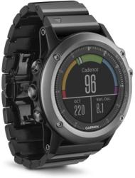 Garmin Fenix 3 Sapphire HR