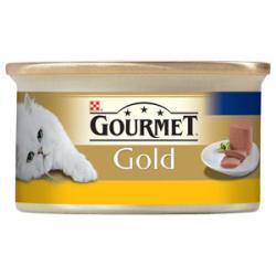 Gourmet Gold Liver 85 g