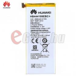 Huawei Li-polymer 2550mAh HB444199EBC