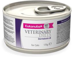 EUKANUBA Dermatosis LB 12x170 g