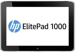 HP ElitePad 1000 G2 J8Q18EA