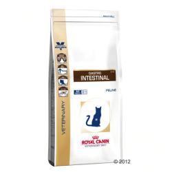 Royal Canin Gastrointestinal 2x4 kg