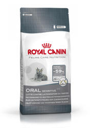 Royal Canin FHN Oral Sensitive 30 2x8 kg