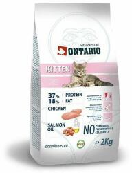 ONTARIO Kitten 2 kg