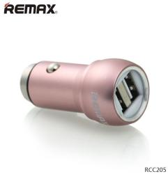 REMAX RCC205 Rose Gold