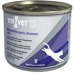 TROVET Venison Rice Diet (VRD) 12x200 g
