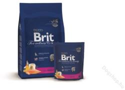 Brit Premium Cat Adult salmon 800 g