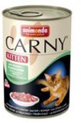 Animonda Carny Kitten Chicken & Rabbit 400 g