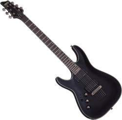 Schecter Guitar Research Blackjack SLS C-1 A LH