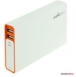 Jupio USB Power Bank 20100 mAh