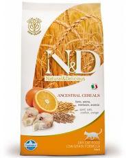 N&D Adult Cod & Orange 10 kg